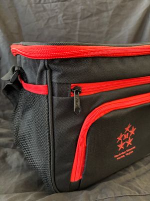 MacArthur Memorial Cooler Bag