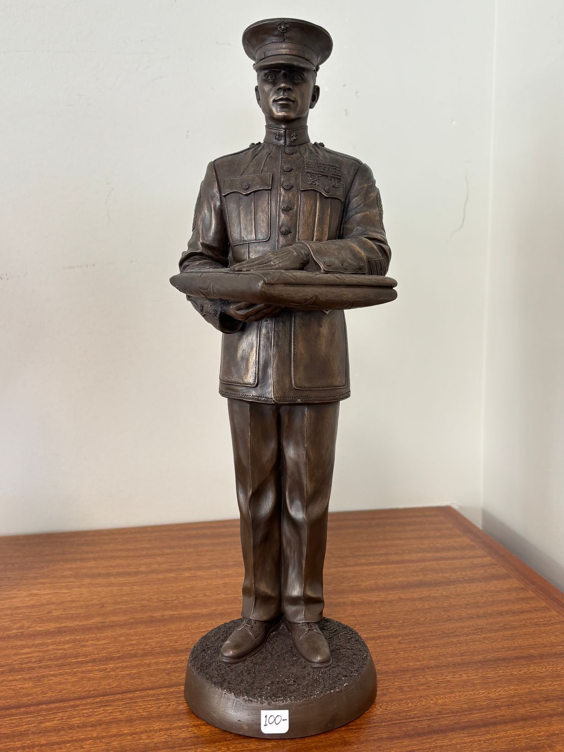 U.S. Marine Honor Guard