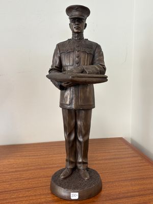 U.S. Marine Honor Guard