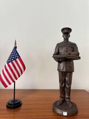 U.S. Marine Honor Guard