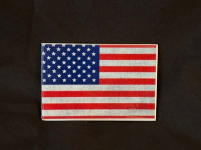 U.S. Flag Magnet