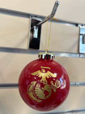 U.S. Marine - Ornament