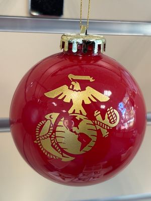 U.S. Marine - Ornament