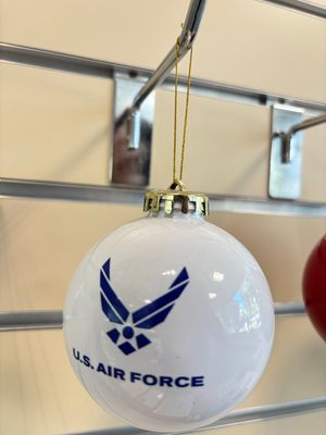 U.S. Air Force - Ornament