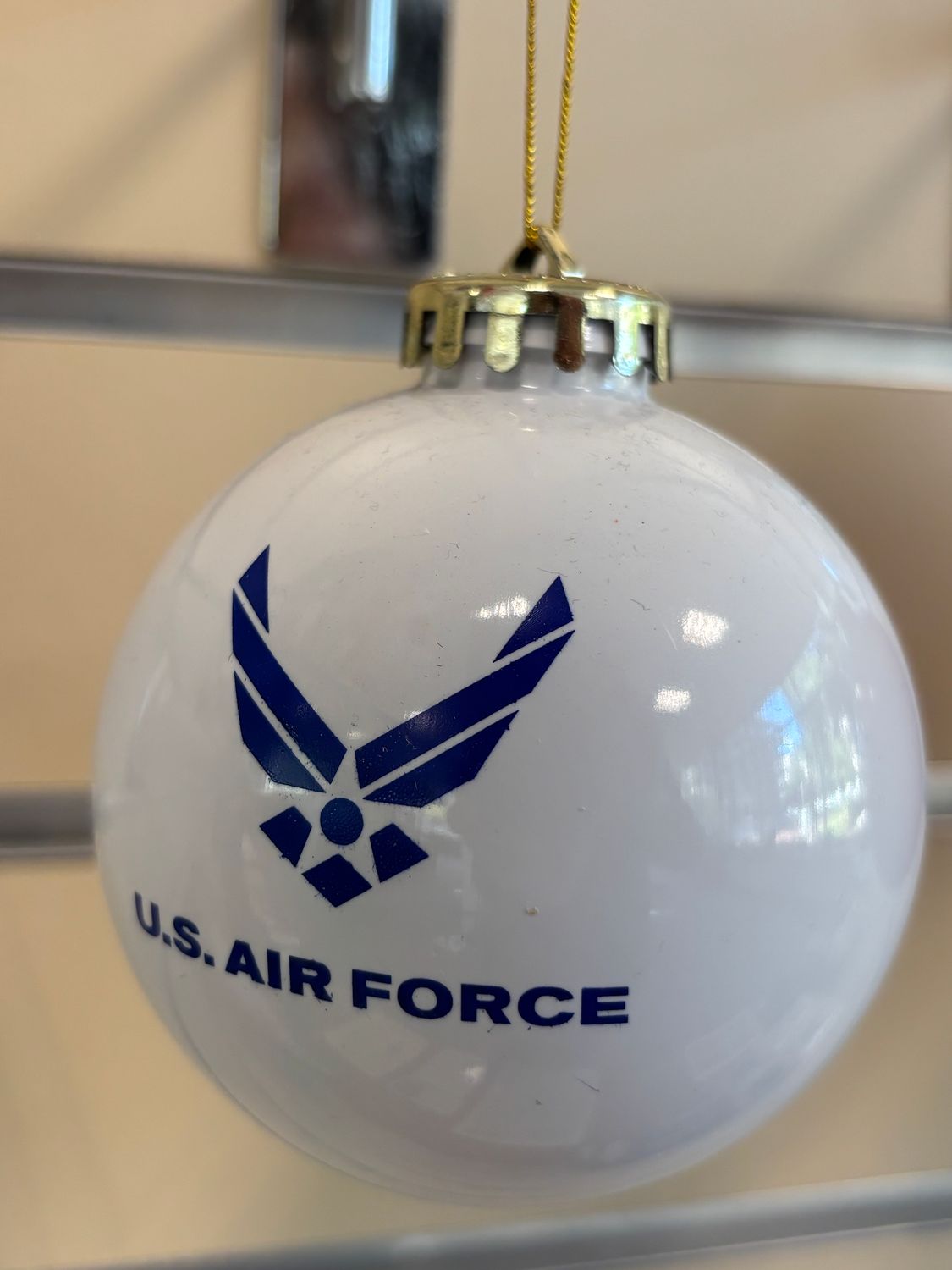 U.S. Air Force - Ornament
