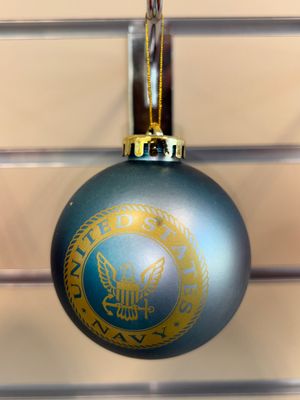 U.S. Navy - Ornament