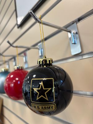 U.S. Army - Ornament