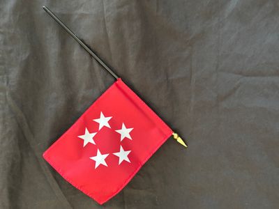 5-Star Flag