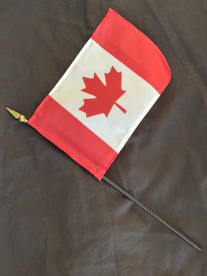 Canada Flag