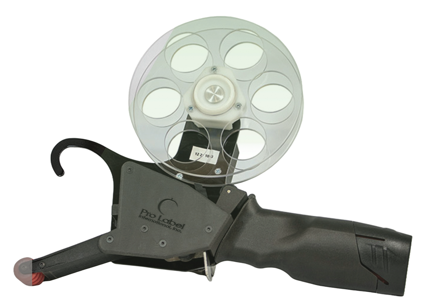 PLB 8 Handheld Produce Label Applicator PLB 8 Handheld Produce Label Applicator