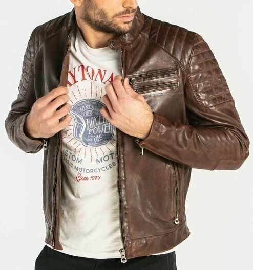 Blouson Starget