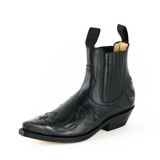 Boots Mayura
