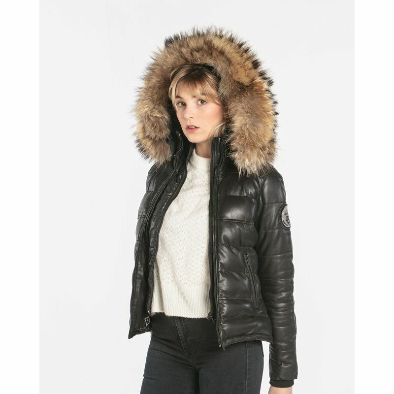 Doudoune sportwear