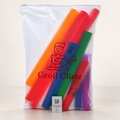 Ceoil Cliste Boomwhackers Resource Pack