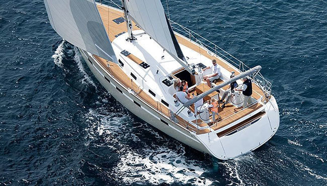 BAVARIA CR 56