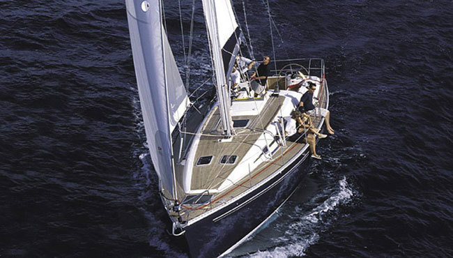 ELAN 45
