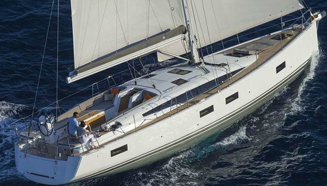 JEANNEAU 54