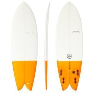 Modern Wild Child PU Surfboard