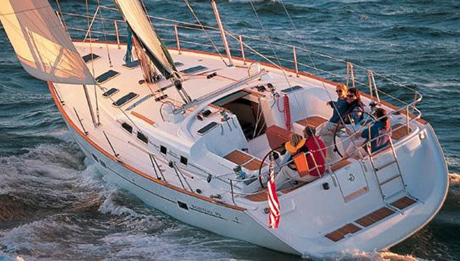 OCEANIS 473