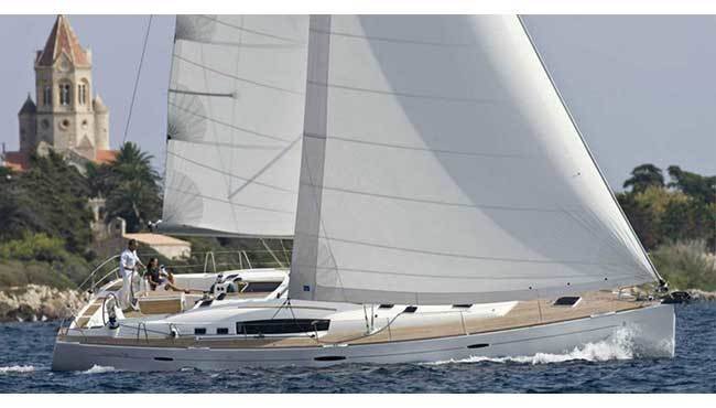 OCEANIS 54