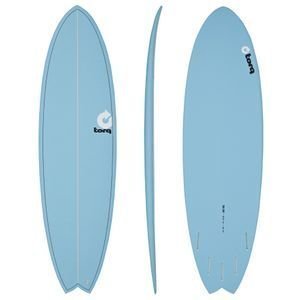 Torq Mod Fish Surfboard