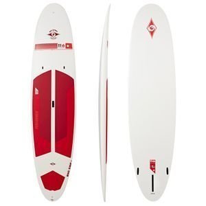 Bic Performer Tough Stand Up Paddle Board
