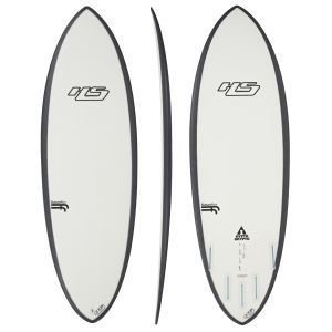 Haydenshapes Hypto Krypto Future Flex 5 Fin Futures Surfboard