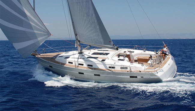 BAVARIA CR 51