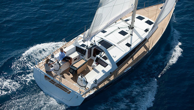 OCEANIS 48