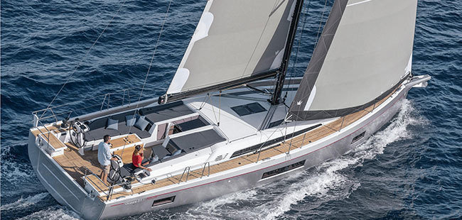 OCEANIS 51.1