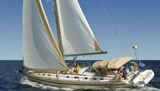 OCEAN STAR 56.1