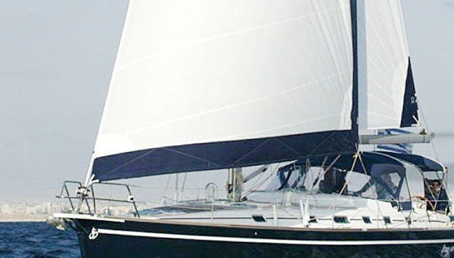 OCEAN STAR 56.1