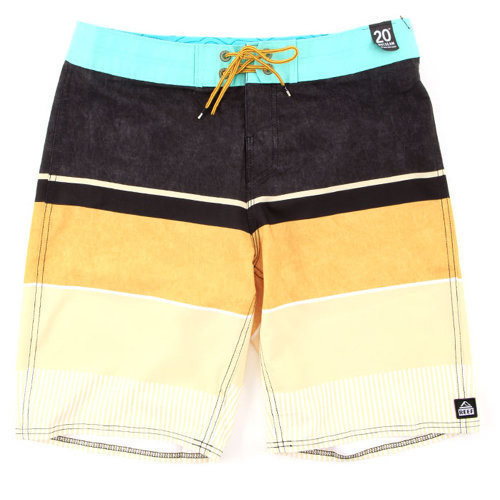 Reef Reef Wavy 20&#39; Boardshorts