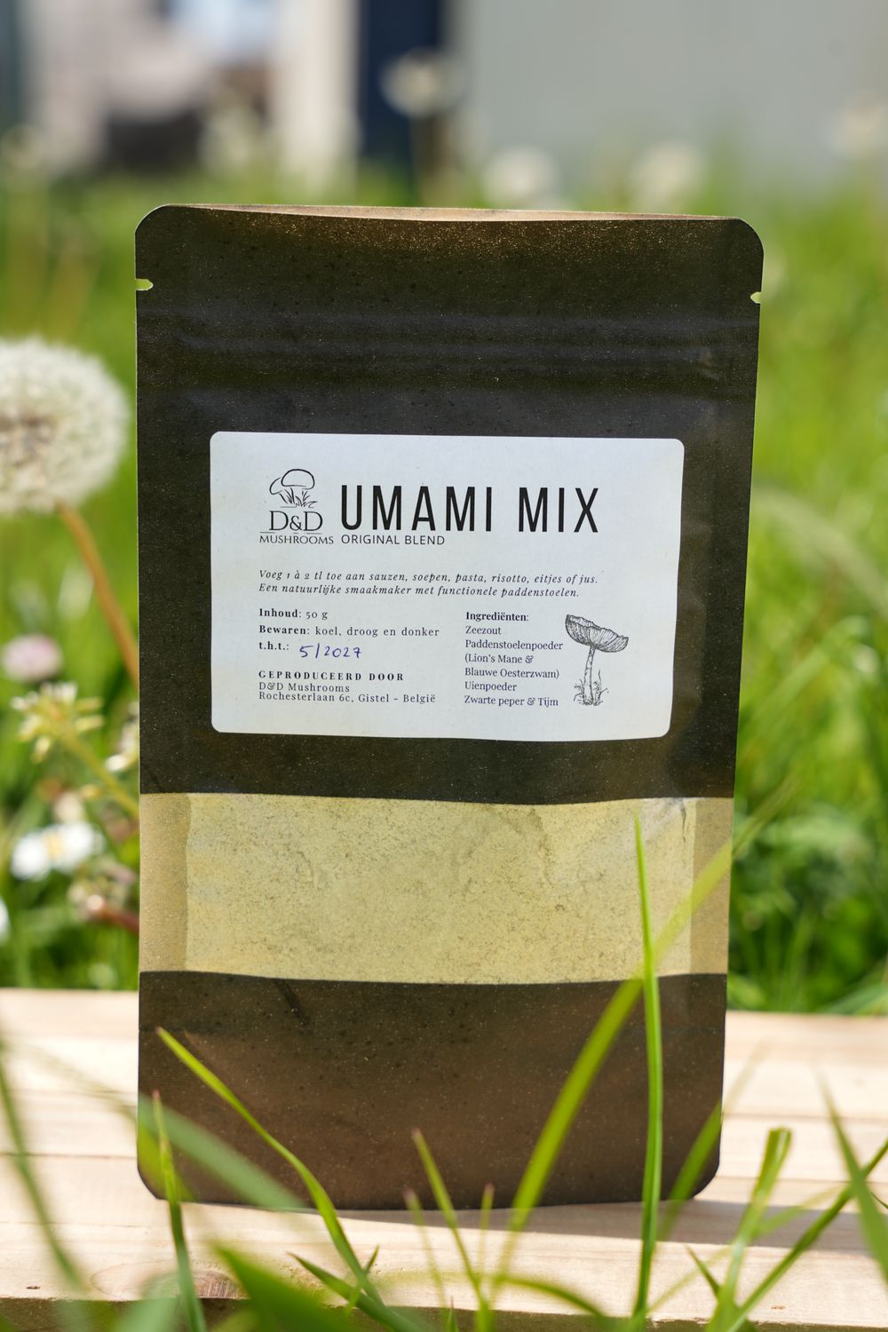 UMAMI Mix - The Original Blend
