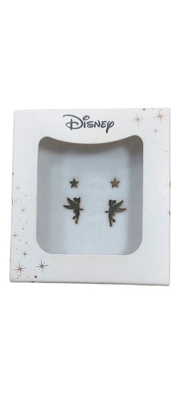 Orecchini Disney trilly, Acciaio Inossidabile