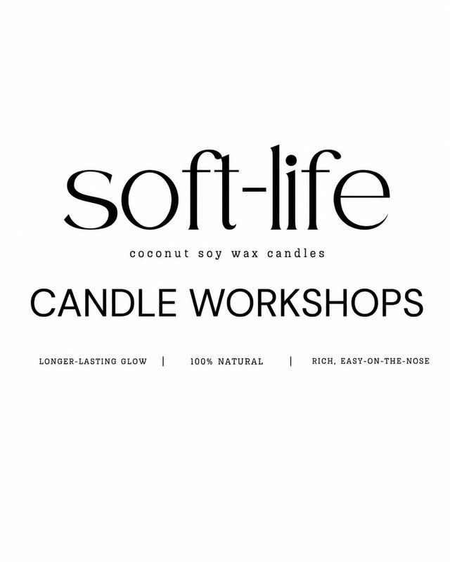 Candle Workshops