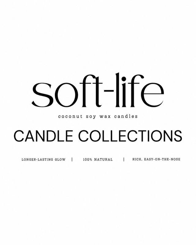 Candle Collections