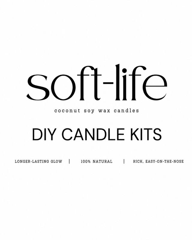 DIY Candle Kits