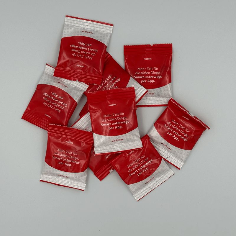 mobilet Gummibärchen