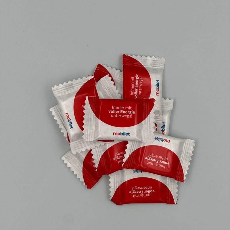 mobilet Traubenzucker