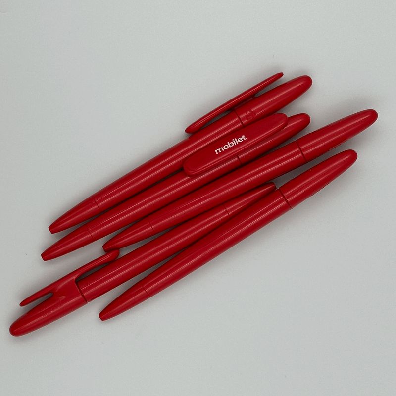 mobilet Kugelschreiber