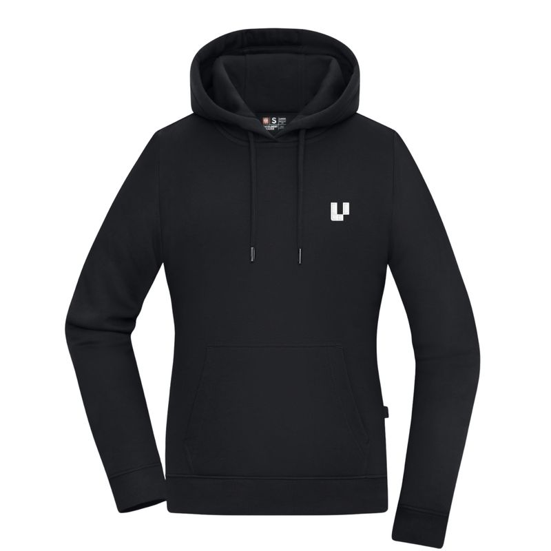 NEW MOON Hoody-Sweatshirt Damen URBANOVA