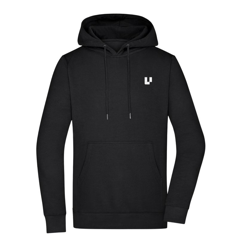 NEW MOON Hoody-Sweatshirt Herren URBANOVA