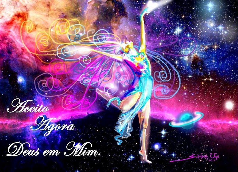 Série Arte Quântica