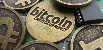 Jual saldo bitcoin