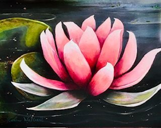 Lotus Glow
