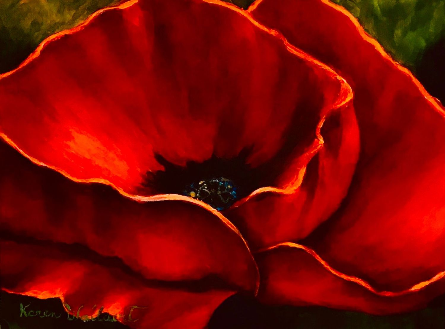 Velvet Ember 1 Velvet Ember 1