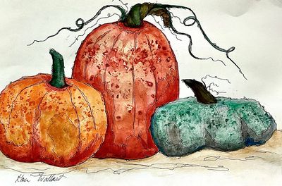 Fruits and Vegetable