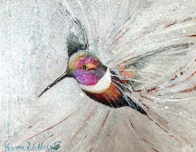 Hummingbird