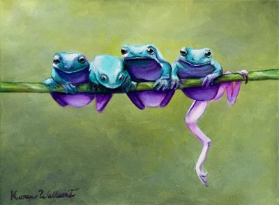Frogs